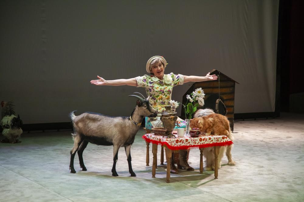 Необыкновенное путешествие. Изображение 6