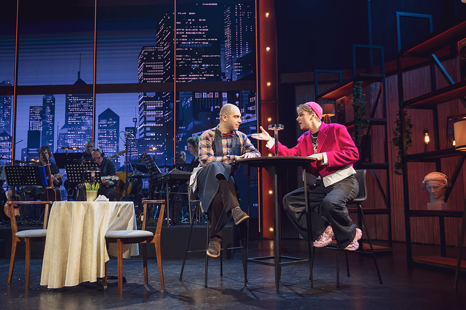 Первое свидание. Изображение 9