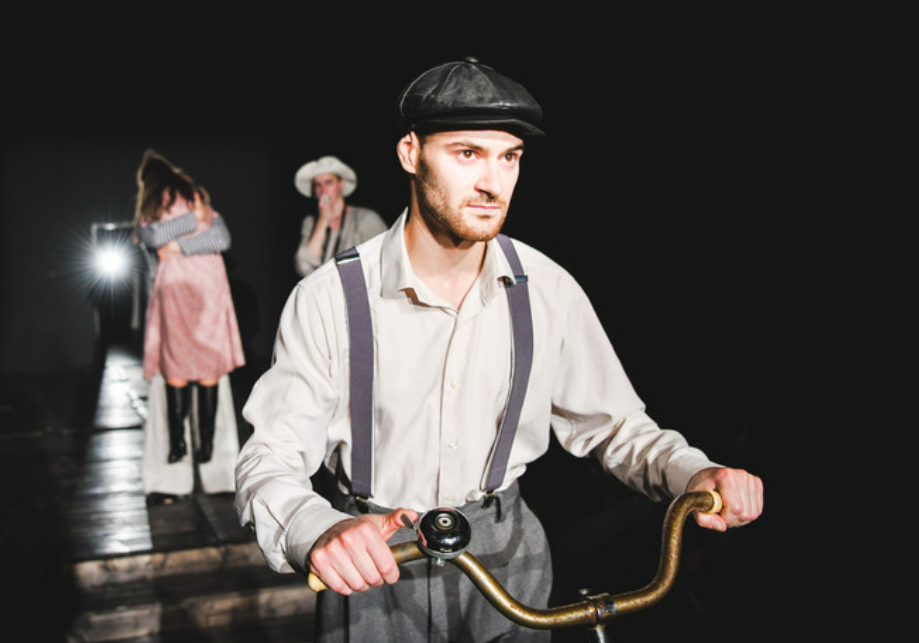 Причал. Изображение 7