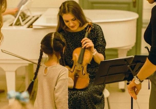 Волшебное трио. Изображение 6