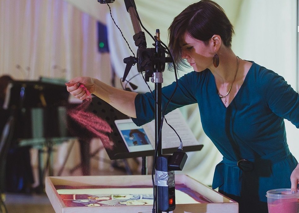 Музыкальный мир аниме. Вселенная Хаяо Миядзаки. Изображение 3