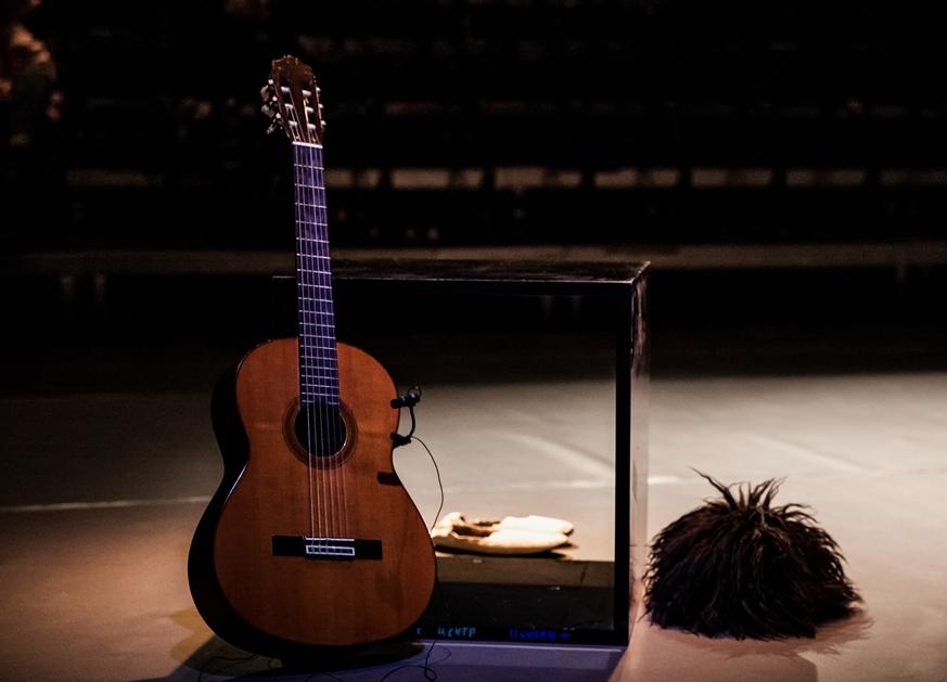 «Наше всё…» Нодар Думбадзе. Изображение 7