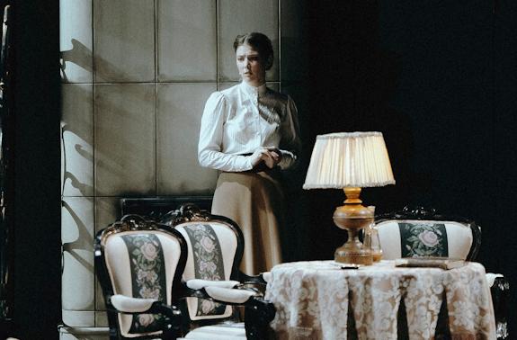 Три Сестры. Изображение 4