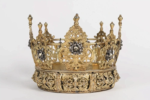 Золотая кладовая Исторического музея. Изображение 3