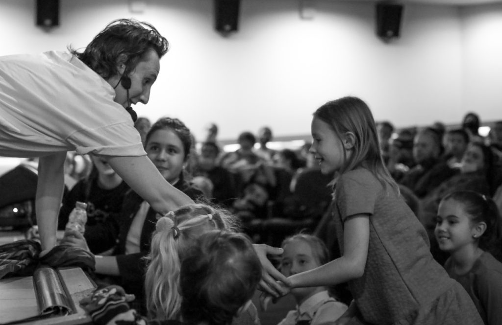 ДЕТИ ЖЕЛЕЗНОЙ ПТИЦЫ. Изображение 5