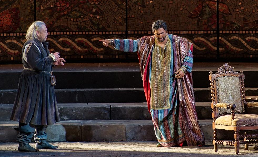 Отелло. Изображение 4