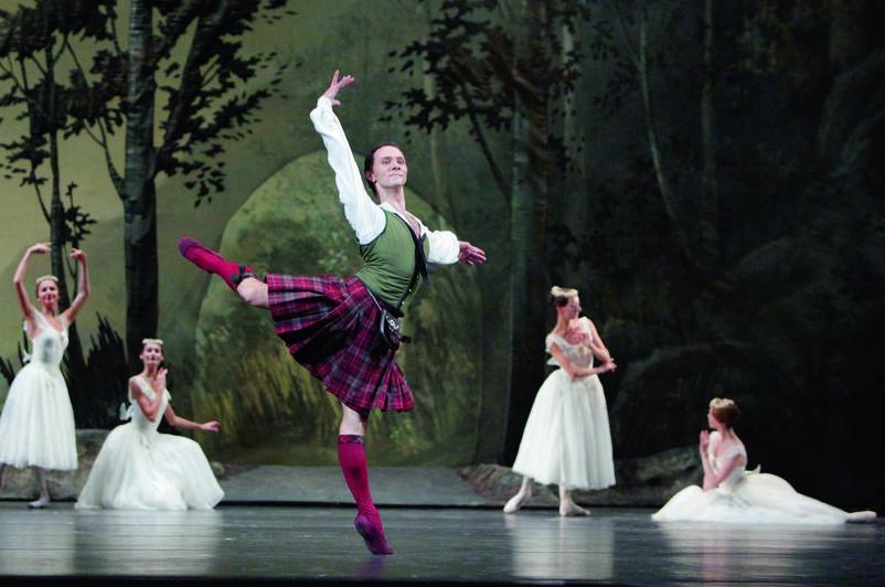 Сильфида. Изображение 13