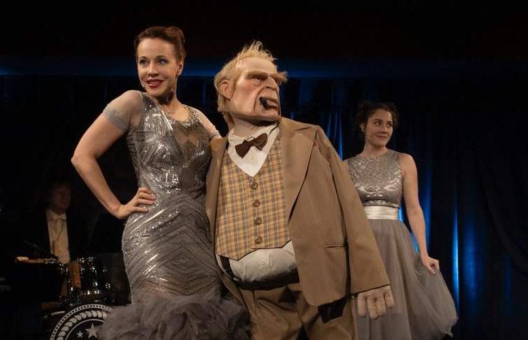 Мистер Twister. Изображение 3