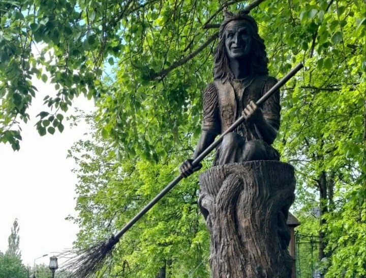 Парк Лукоморье. Изображение 3