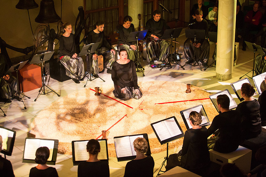 Красное. Изображение 10