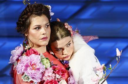 Снегурочка (Государственный академический Большой театр России ). Изображение 1