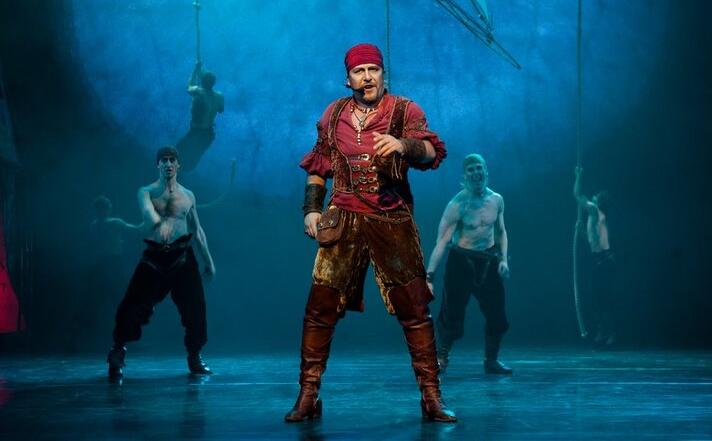 Монте-Кристо. Изображение 5