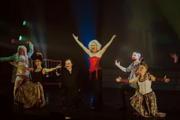 На Бис!. Изображение 6