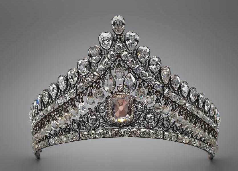 Алмазный фонд. Изображение 2