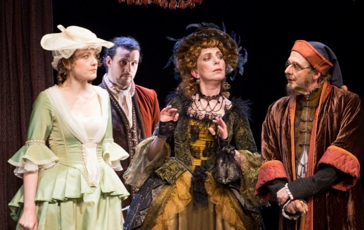 Скупой. Изображение 4