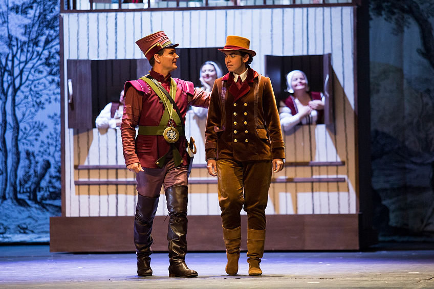 Фауст. Изображение 14