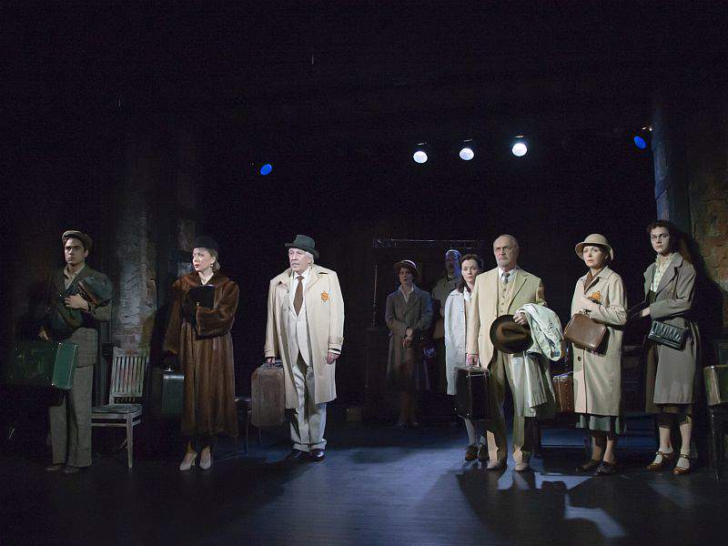 Государственный Академический театр имени Евг. Вахтангова. Изображение 5