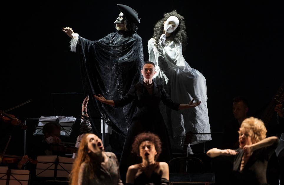 Четыре тирана. Изображение 10