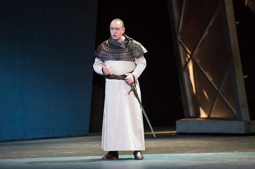 Трубадур. Изображение 4