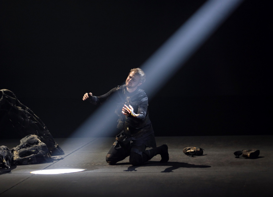 Аида (Геликон–Опера). Изображение 10