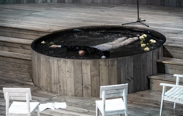 Дядя Ваня (Государственный Театр Наций). Изображение 7