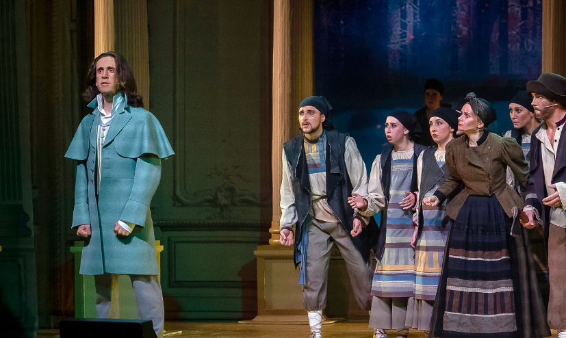 ДУБРОВСКИЙ (Поколение). Изображение 7