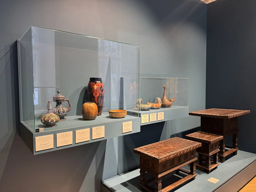 Квест «Сокровища музейной страны. Путешествие по музею с героям сказки «Волшебник Изумрудного города». Изображение 3