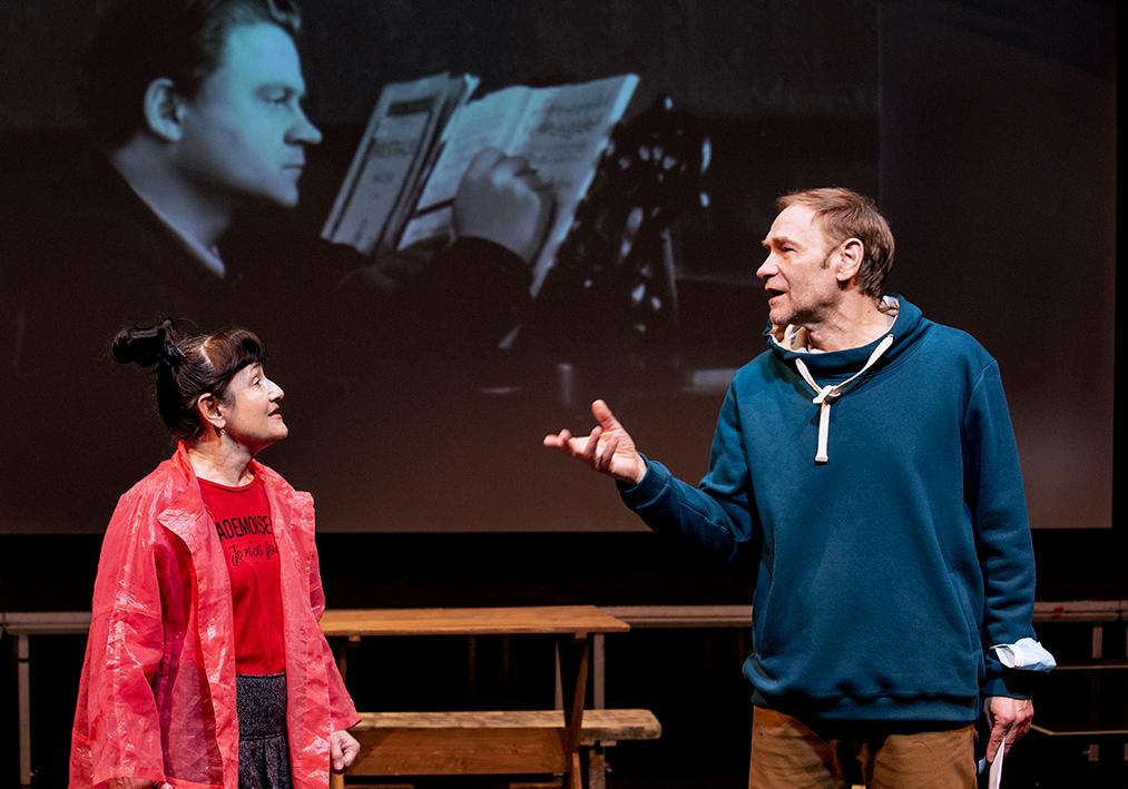 В шесть часов вечера после войны. Изображение 17