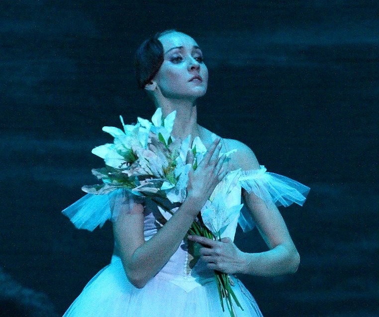 Жизель (Кремлевский Дворец). Изображение 7