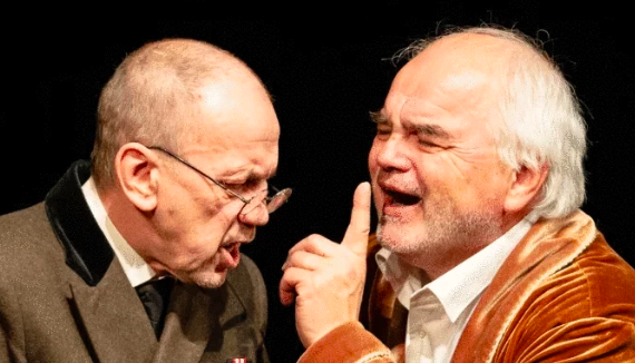 НА ВСЯКОГО МУДРЕЦА ДОВОЛЬНО ПРОСТОТЫ. Изображение 3