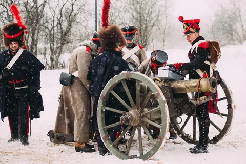 Расписание новогодней программы можно уточнить на сайте парка.. Изображение 2