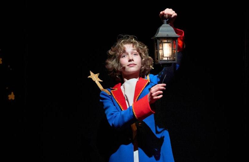 Маленький принц (Московский театр Музыки и Драмы Стаса Намина). Изображение 5