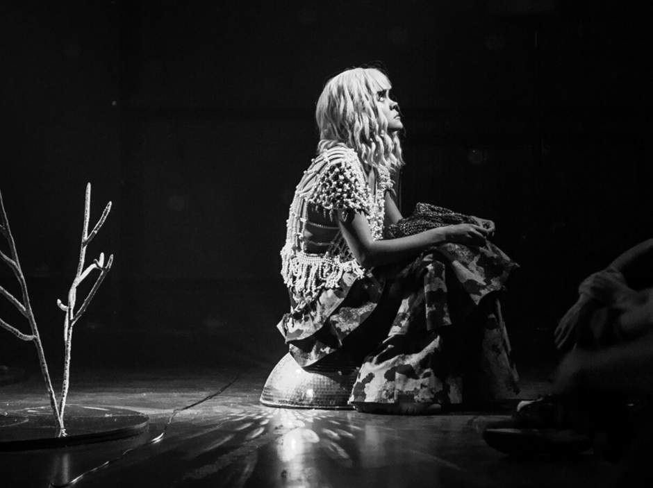 Лина-Марлина. Изображение 6