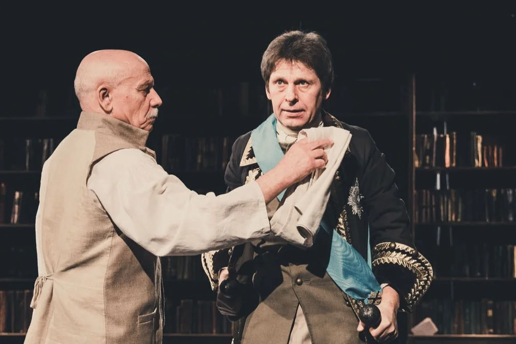 Война и мир. Княжна Марья. Изображение 10