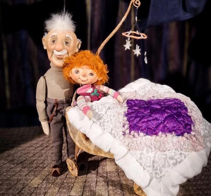 я - дракон (КукLab м. Аэропорт). Изображение 1