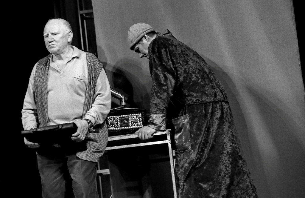 Вариации тайны. Изображение 6