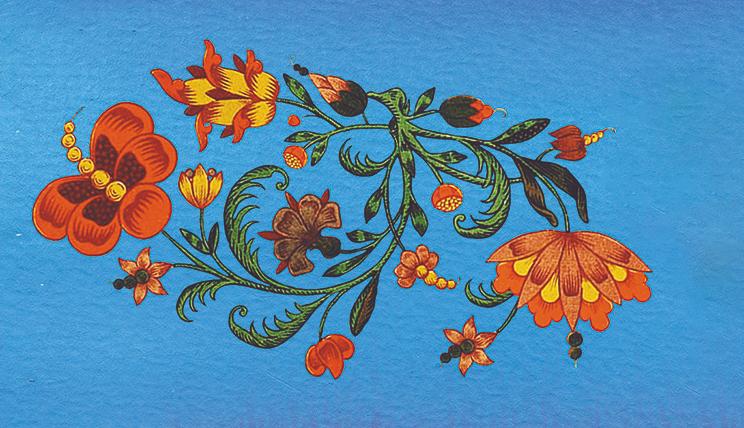 Аленький цветочек (Театр Пушкина). Изображение 1