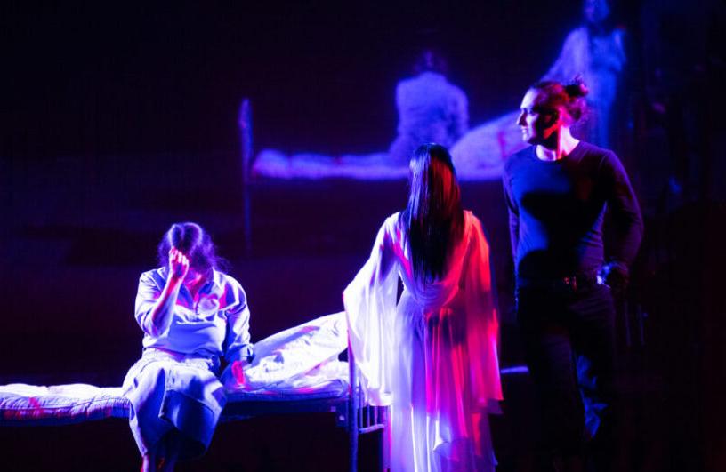 Песочные часы. Изображение 9