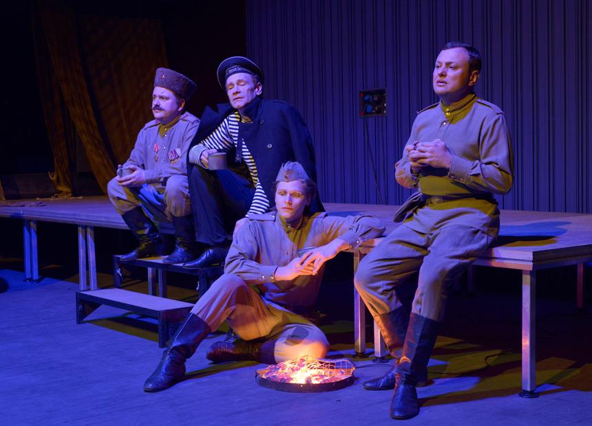 Память сердца. Изображение 6