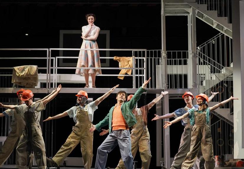 Москва, Черёмушки. Изображение 13