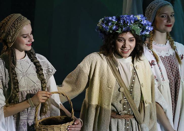 Снегурочка (Государственный академический Большой театр России ). Изображение 13