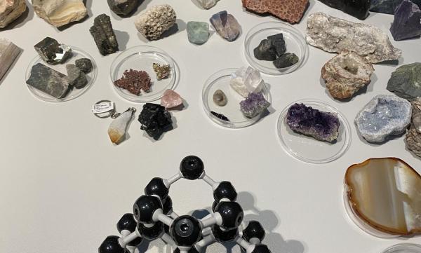 Мир минералов. Изображение 3