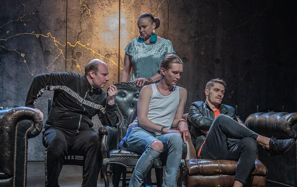 На дне. Изображение 16