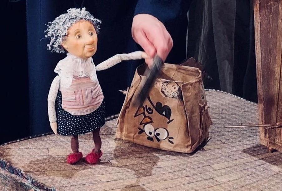 я - дракон (КукLab м. Аэропорт). Изображение 3