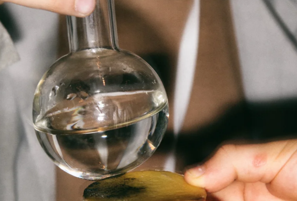 ХИМИЧЕСКАЯ ЛАБОРАТОРИЯ. Изображение 8