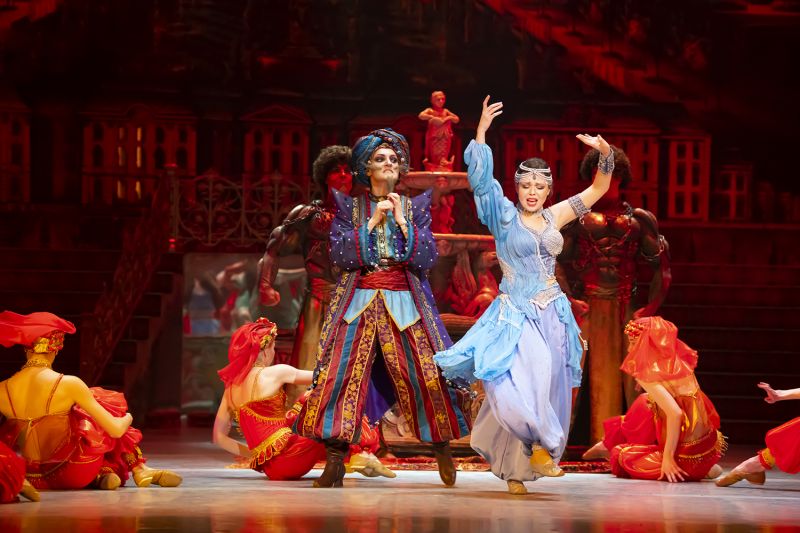 Каприз Императрицы . Изображение 8