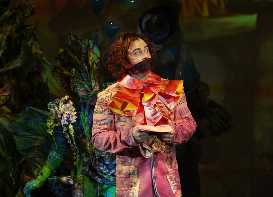 Страна забытых сказок. Изображение 6