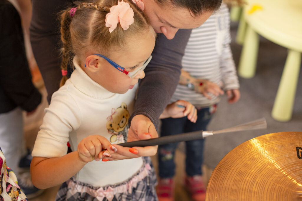 Мастер-класс "КАК РОЖДАЕТСЯ МУЗЫКА?". Изображение 1