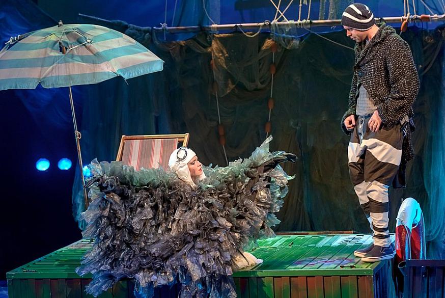 Мама-кот. Изображение 15