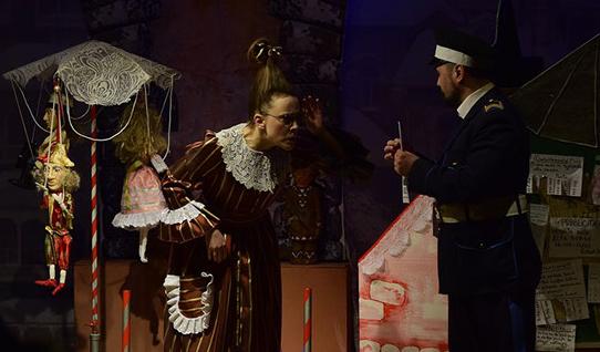 Рождество Франческо Монти. Изображение 8